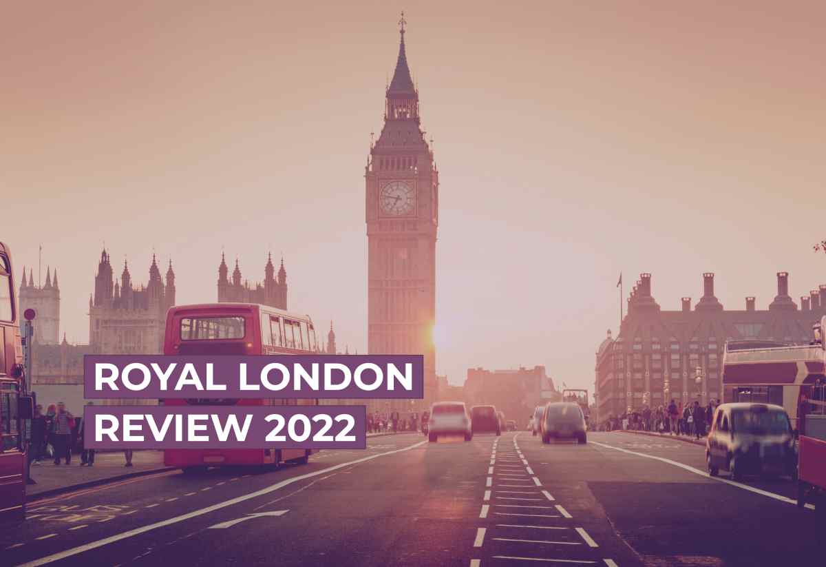 What is Royal London Global Equity Select fund Palatine