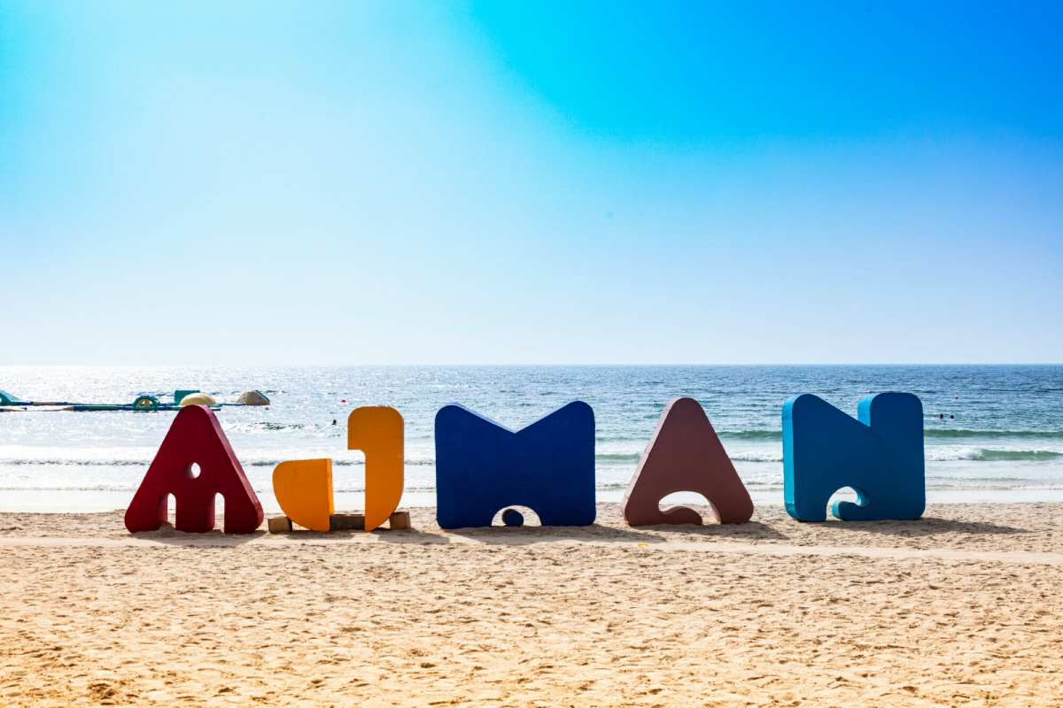 Ajman Mainland Formation: A Guide to Setting Up a Business in Ajman Palatine