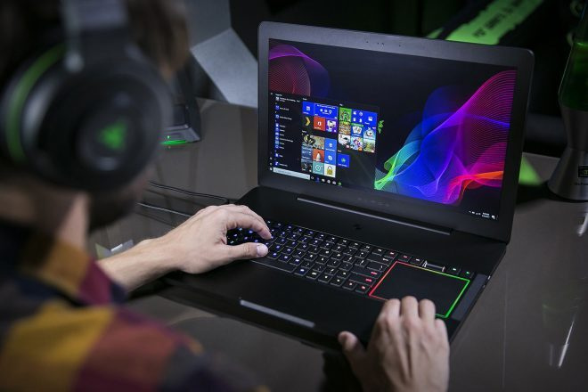 Best laptop for gaming under 500 Palatine