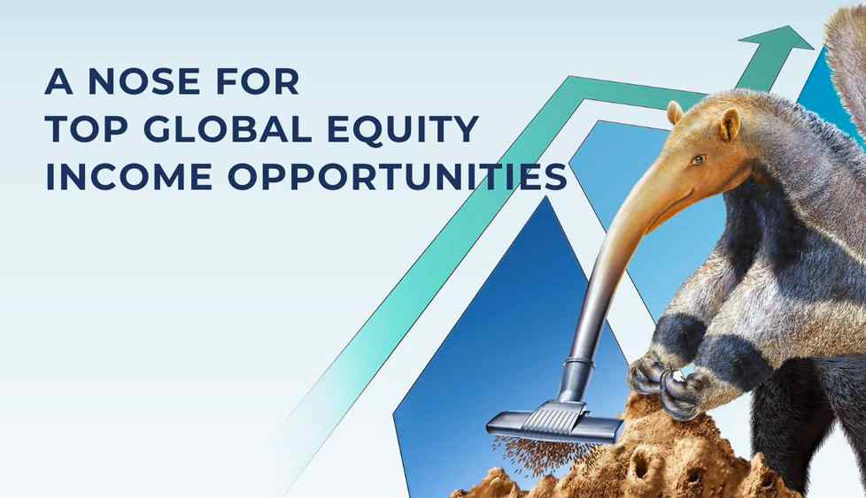 What is Guinness global equity income Palatine
