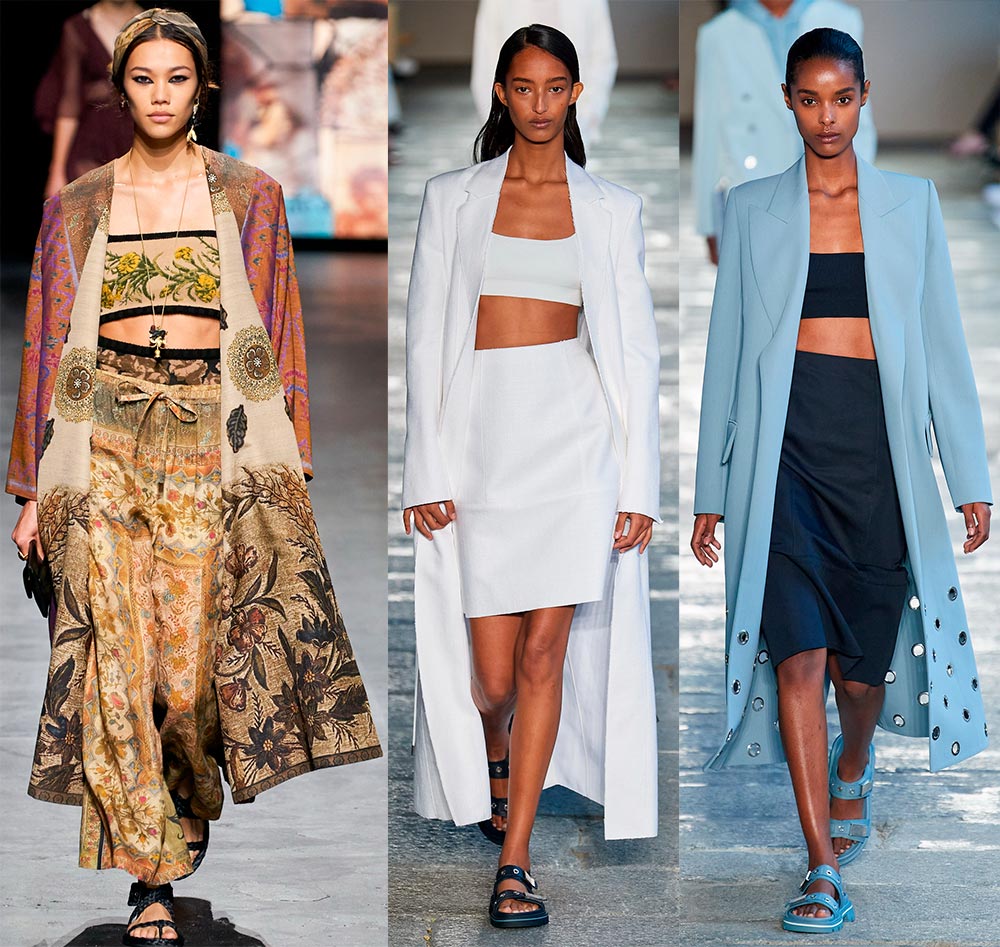 5 fashion trends 2021 Palatine