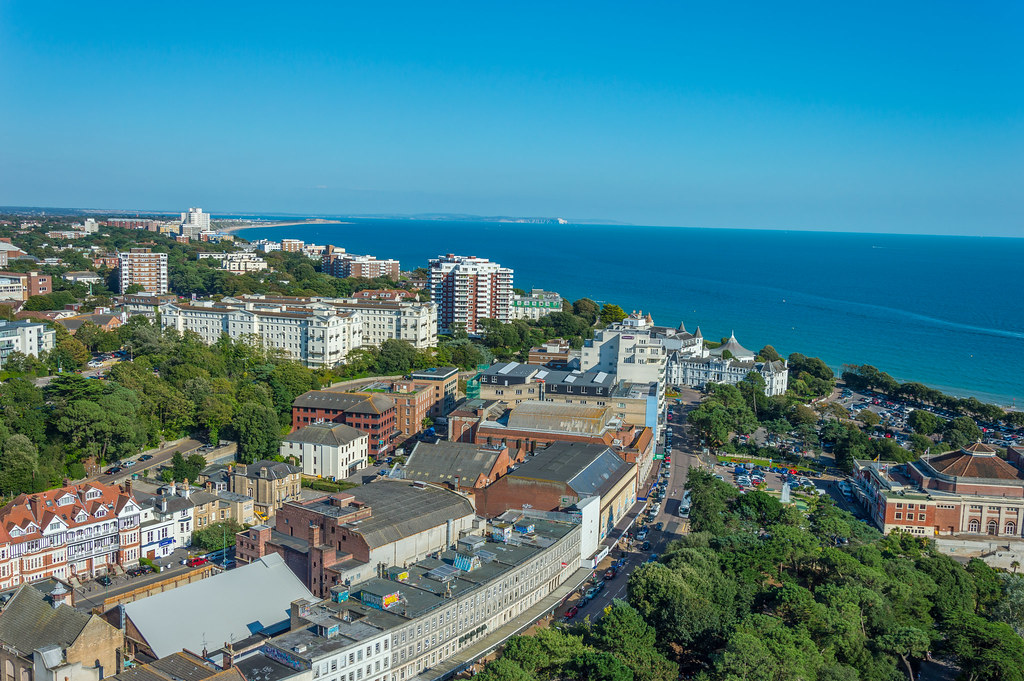 Buying a Property in Bournemouth? Here is How Conveyancers Can Help Palatine